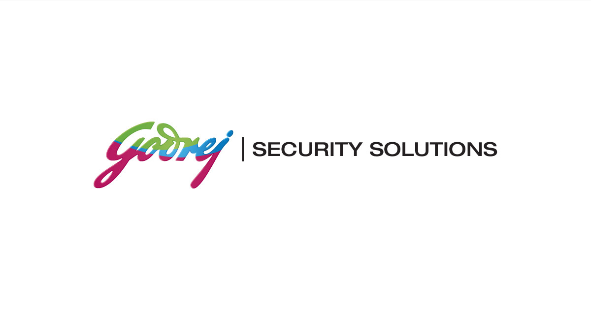 Godrej Security Solutions Registers 20% Growth in PSS Category